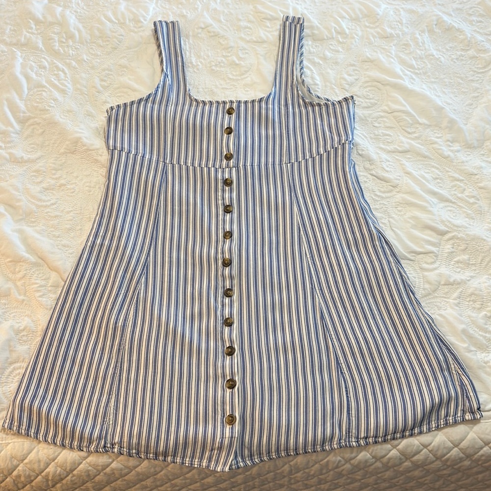 American Eagle Dress